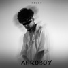 AFROBOY - EP