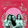 Te Agradeço por Tudo Que Eu Sou - Single