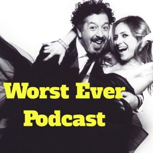 77: Episode 77 with Vanessa Ray (Pretty Little Liars, Blue Bloods)