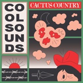 Cool Sounds - Cassandra