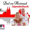 Stream & download Dat es Heimat - Single