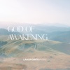 God of Awakening (feat. Chris Kuti) - Single