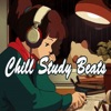 Chill Study Beats (Instrumental, Chilhop & Jazz Hip Hop Lofi Music to Focus for Work, Study or Just Enjoy Real Mellow Vibes!)