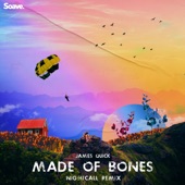Made of Bones (Nightcall Remix) artwork