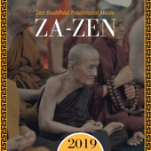 Zen Music Club - Za-Zen 2019 - Zen Buddhist Traditional Music
