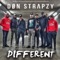 Different (feat. HACHE) - Don Strapzy lyrics