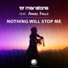 Nothing Will Stop Me (feat. Angel Falls) - Single