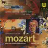 Mozart: Clarinet Concerto and Clarinet Quintet album lyrics, reviews, download