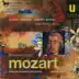 Mozart: Clarinet Concerto and Clarinet Quintet album cover