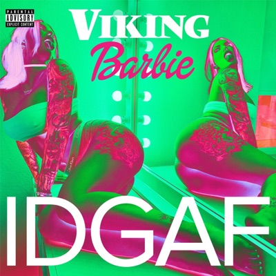 VIKING BARBIE - Lyrics, Playlists & Videos | Shazam