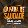 Lapada de Saudade (Ao Vivo) - Single