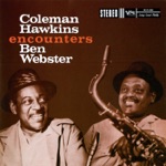 Coleman Hawkins & Ben Webster - Tangerine