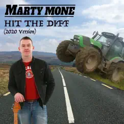 Hit the Diff (2020 Version) - Single by Marty Mone album reviews, ratings, credits