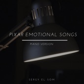 Pixar Emotional Songs artwork