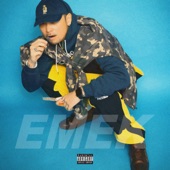 EMEK -再現- - EP artwork