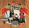 Growing Pains (Do It Again) [Remix] [feat. Lil' Fate, Shawnna, Ludacris, Keon Bryce & Scarface] song lyrics
