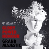 Classical Collection - Grand, Majestic artwork