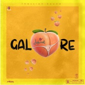 Galore artwork