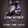 LowRider 2020 song lyrics