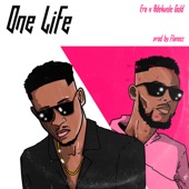 One Life (feat. Adekunle Gold) artwork