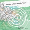 Freaks, Vol. 3 - EP
