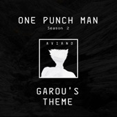 Garou's Theme (From "One Punch Man Season 2") [Hybrid Orchestral Version] artwork