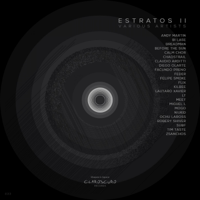 Various Artists - Estratos II artwork