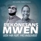 Rekonesans Mwen (feat. Mic-andChrist) artwork