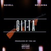 Gitta by Novell iTunes Track 1