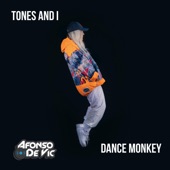 Dance Monkey (feat. Tones & I) artwork