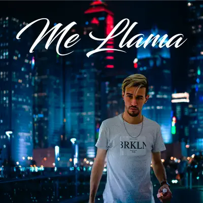 Me Llama - Single - Hasta Arriba