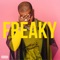 Freaky - Tory Lanez lyrics