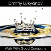Walk with Good Company artwork