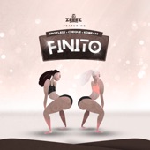 Finito (feat. Cheque, Spotless & kdream) artwork