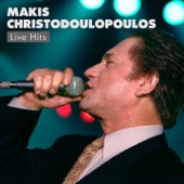 Makis Hristodoulopoulos Live Hits artwork