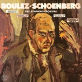 Schoenberg: A Survivor from Warsaw, Op. 46, Variations for Orchestra, Op. 31 & 5 Pieces for Orchestra, Op. 16 artwork