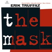 The Mask artwork