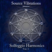 Source Vibrations - 528 Hz Miracle