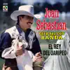 El Rey del Jaripeo album lyrics, reviews, download