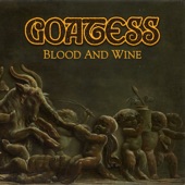 Blood and Wine artwork