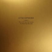 Atmosphere - Your Glass House