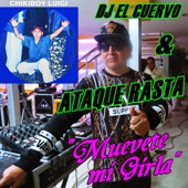 Muevete Mi Girla artwork