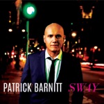 Patrick Barnitt - Does Anybody Really Know What Time It Is?