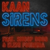 Sirens (feat. Snoop Dogg & Eleni Foureira) [Video Extended Version] artwork