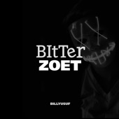 Bitterzoet artwork