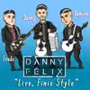 Stream & download Live, Finix Style