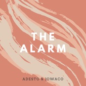 The Alarm artwork