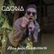 Lloras Guitarra - GAONA lyrics