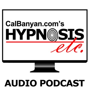 Hypnosis Training Video #548: More Hypnosis Training for Free Than In Virtually ANY Paid Course – Avoiding the Overwhelm of Having Access to HUNDREDS of Cal’s Free Hypnosis Training Videos