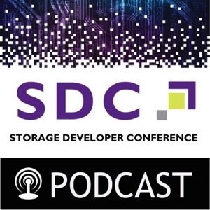 #106: Container Attached Storage (CAS) with openEBS